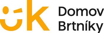 Domov Brtníky Logo